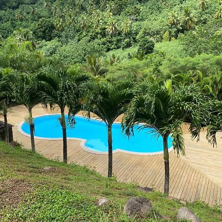 Villa Honu - Legends Residences - Stunning Ocean Views Papetoai Exterior photo